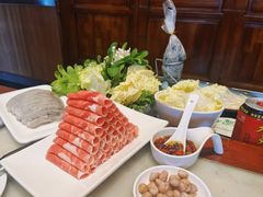 -南门涮肉(天坛店)