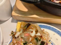 -火啫啫·粤式啫啫煲(南通首店)