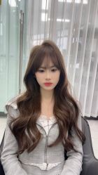 -ASG Hair Salon烫染·接发