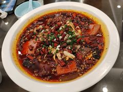 -鸿运楼烤鸭店(天桥店)