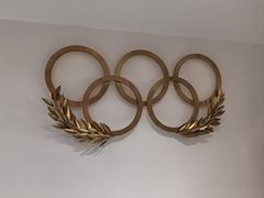 -上海体育博物馆
