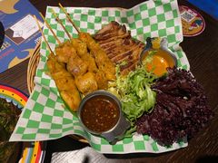 -泰妃殿(武汉首店)