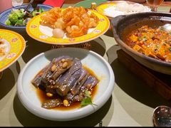 -那家小馆•北京菜•烤鸭(中关村店)