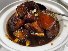 -金陵食府(林景店)