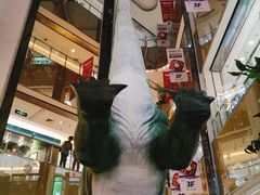 -北京华联购物中心(同成街店)