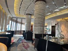 -西安皇冠假日酒店·B&G51餐厅