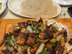 -高玛纳驴肉火烧(一世界店)