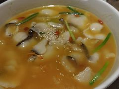 -Aqua Oasis 水天堂(爱山广场店)