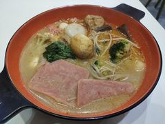 -张亮麻辣烫(尚都SOHO店)