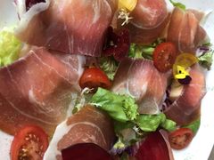-OGGI TRATTORIA PIZZERIA(深业上城店)