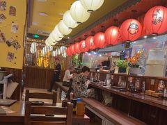 -鸟鹏烧鸟居酒屋(仁恒梦中心店)