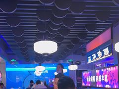 -匠子烤鱼(上邦百汇城店)