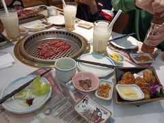 -千寻山野烤肉(中关村店)