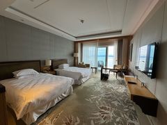 -绿城千岛湖喜来登度假酒店