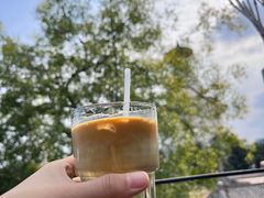 -火火咖啡&茶空间