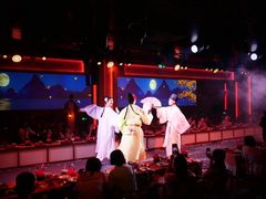 -金陵梦华·宫宴(南京首店)