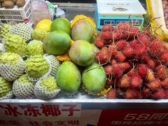 -海大南门夜市(海富街店)