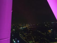 -广州塔晖粤轩中餐厅