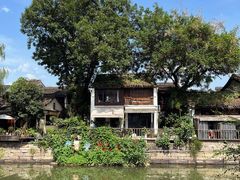 -小河直街历史文化街区