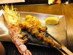 -白石の深夜食堂(宝龙店)