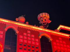 -新疆国际大巴扎