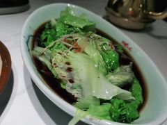 -乔阿马·江南味·驴肉香(龙湖华泾天街店)