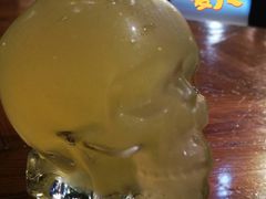 院子的毒药-院子餐厅·大锅菜·老杭帮(桥西直街店)