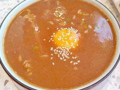 牛肉烩饭-赵小姐丨新中餐(曲江店)