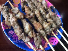 -阿拉提大盘鸡@米饭(南环东路汇邻广场店)