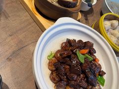 -香园茶社·金陵小灶(老门东店)