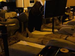-御水泉·国际水疗会(广州长隆店)
