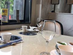 -海上明月海鲜火锅 鲜切牛肉