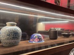 -松鹤面馆·古法焖肉面(观前店)
