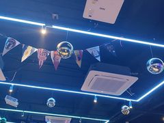 -大成海鲜烧烤·小龙虾(七宝店)