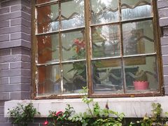 -上海市第八中学