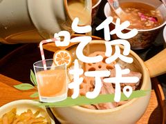 -知楚•精致湖北菜(武商MALL店)