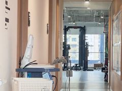 -复动肌骨门诊·MEDMOTION(北外滩店)