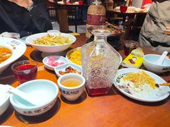 -辣不二地道川菜(汉水路店)