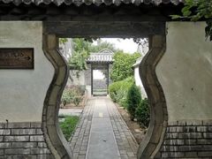 -戚继光故里