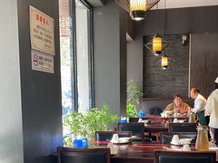 -永安鱼庄·镇江菜(东吴路店)