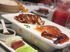 -漢舍中国菜馆(浦东嘉里城店)