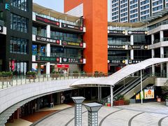 -浦江城市生活广场(江月路店)