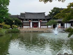 -常熟方塔园