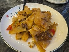 -美极鲜食坊(宝安南路店)