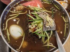 -海兰江石锅饭(水上店)