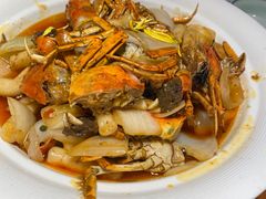 -周家二小姐的菜(西津渡店)