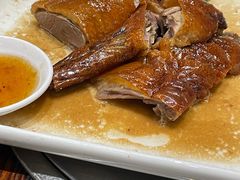 -食德乐·全鸽宴顺德菜(南湖店)