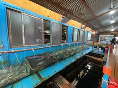 -蓝湾碧波·老字号·疍家非遗海上餐厅