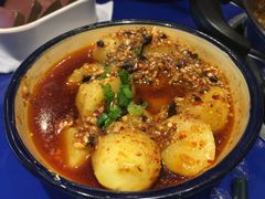 -马路边边火锅串串(观前街店)