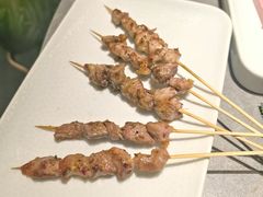 -鼎鼎香·港式火锅(北京SKP店)